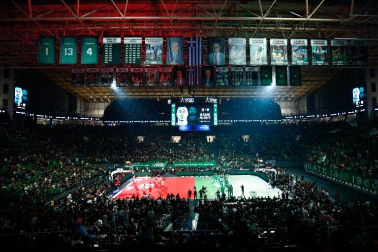 Επίσημο: Στο ΟΑΚΑ το Final 4 της EuroLeague