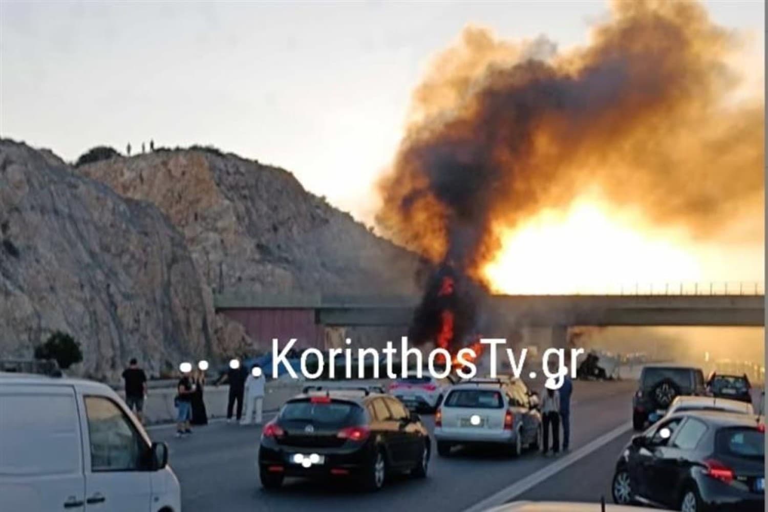 fotia ntalika troxaio 1 9 2025