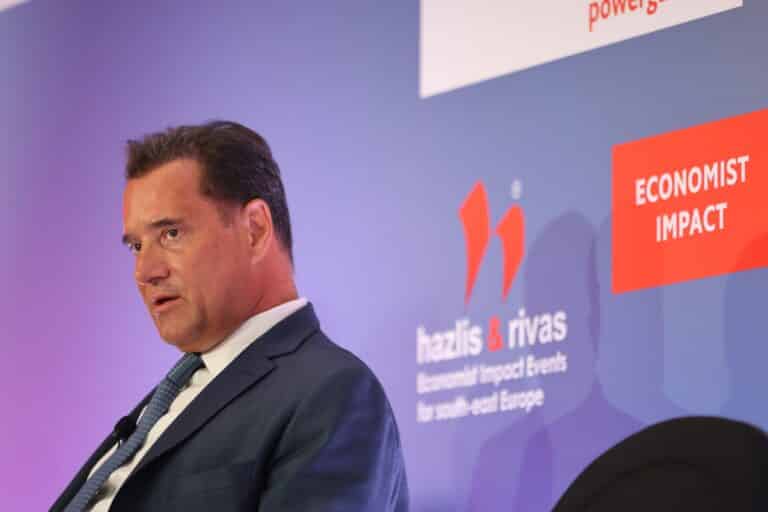 Αδωνης Γεωργιάδης: Πώς τον στοχοποίησε ο «Bullet Man», οι απειλες και οι φαντασιώσεις για λιντσαρίσματα πολιτικών