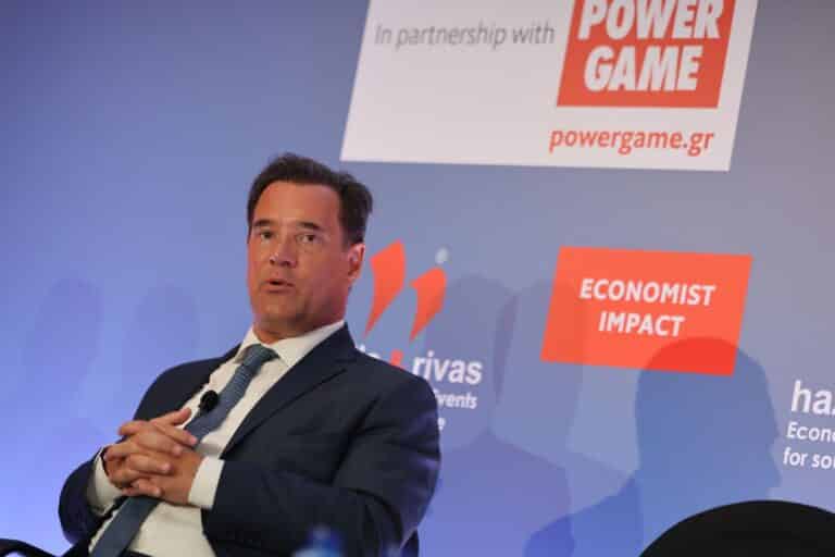 Άδωνις Γεωργιάδης: «Έρχονται αυξήσεις και για Αστυνομία, Λιμενικό, Πυροσβεστική»