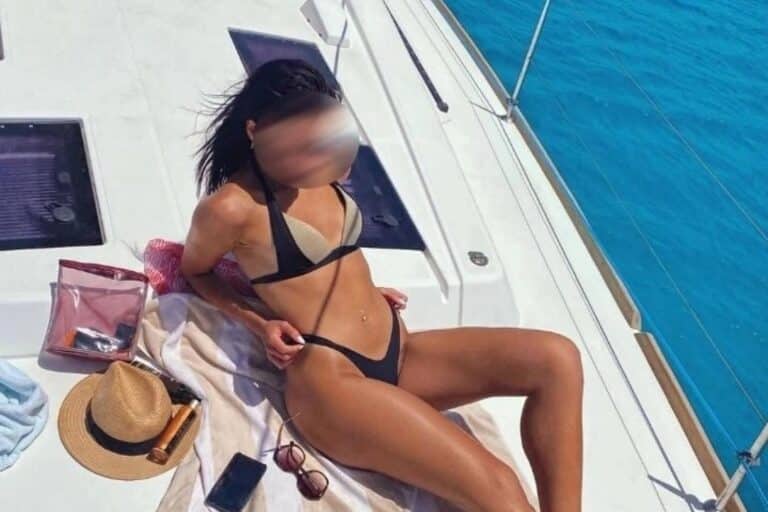 Ρόδος: Η κατάθεση της μητέρας της influencer με τη… ροζ κοκαΐνη – Πώς έπεσε στη «φάκα» της ΕΛ.ΑΣ.