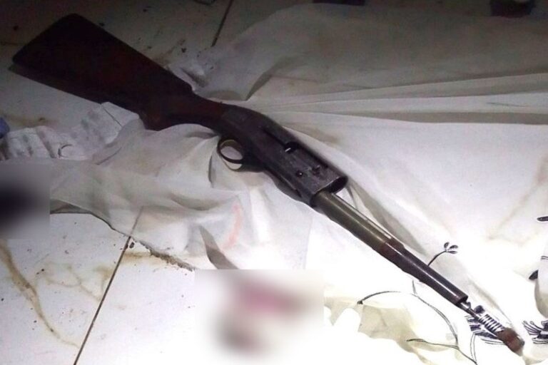 Ειδική επιχείρηση της ΕΛ.ΑΣ στον Ασπρόπυργο: Κατασχέθηκε κλεμμένη καραμπίνα – Χειροπέδες σε 15 άτομα