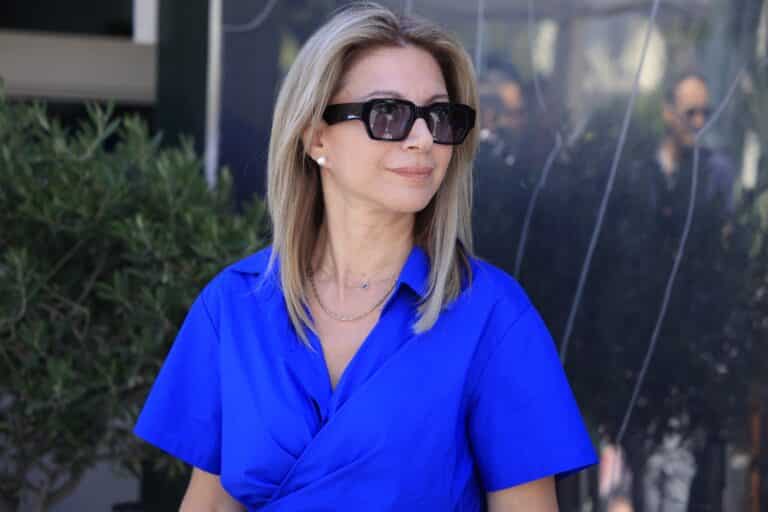 Καρυστιανού: «Έχουμε δικαίωμα στην εκταφή, τα οστά του παιδιού μου είναι δικά μου, όχι κρατική περιουσία»