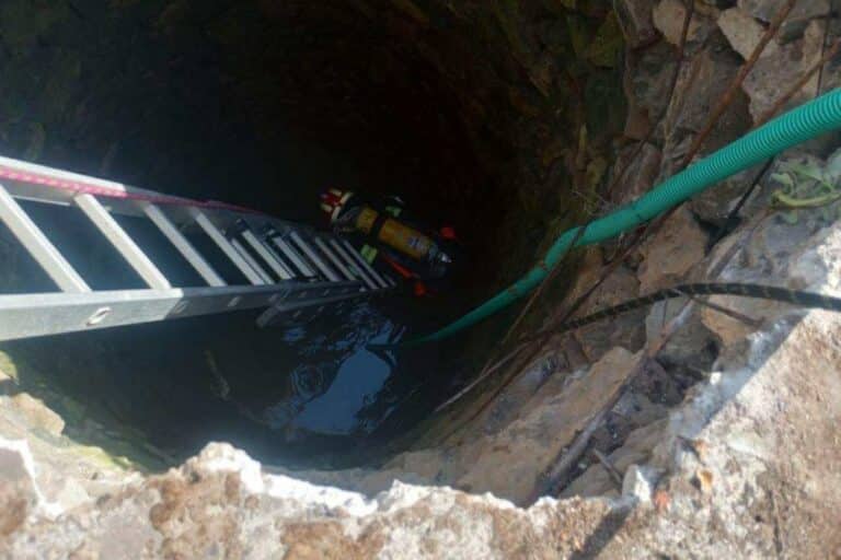 Κέρκυρα: Νεκρή 68χρονη μετά από πτώση σε πηγάδι