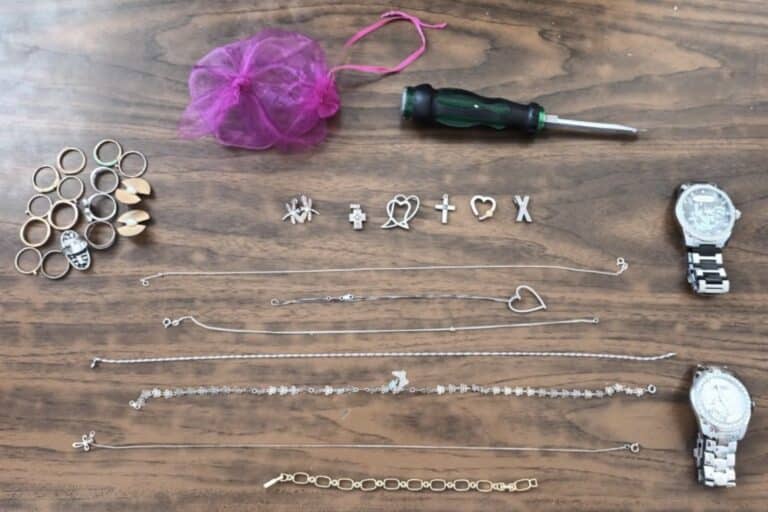 Ίλιον: Συνελήφθη 40χρονος αλλοδαπός που «ρήμαζε» σπίτια – Εξιχνιάστηκαν έξι περιπτώσεις