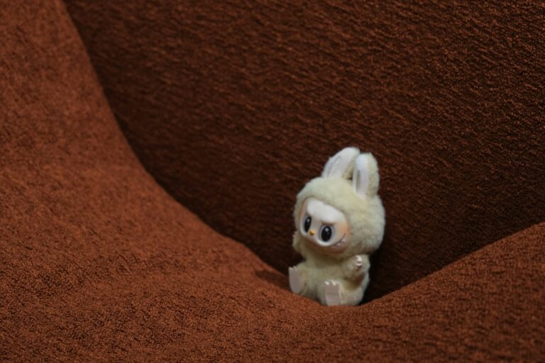 Χάος με τα Labubu: Ανακαλούνται χιλιάδες κουκλάκια που πουλήθηκαν από το Shein