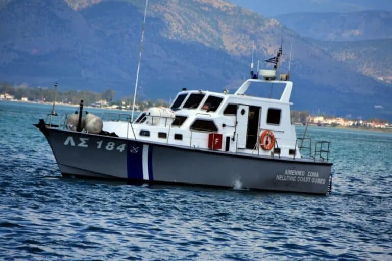 Κρήτη: Διασώθηκαν 89 μετανάστες από τρία περιστατικά παράνομης διακίνησης – Συνελήφθησαν 4 διακινητές