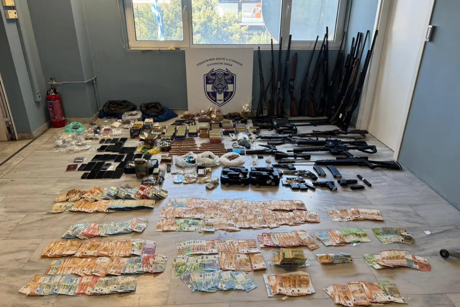 mafia krhth 2 9 kentriki