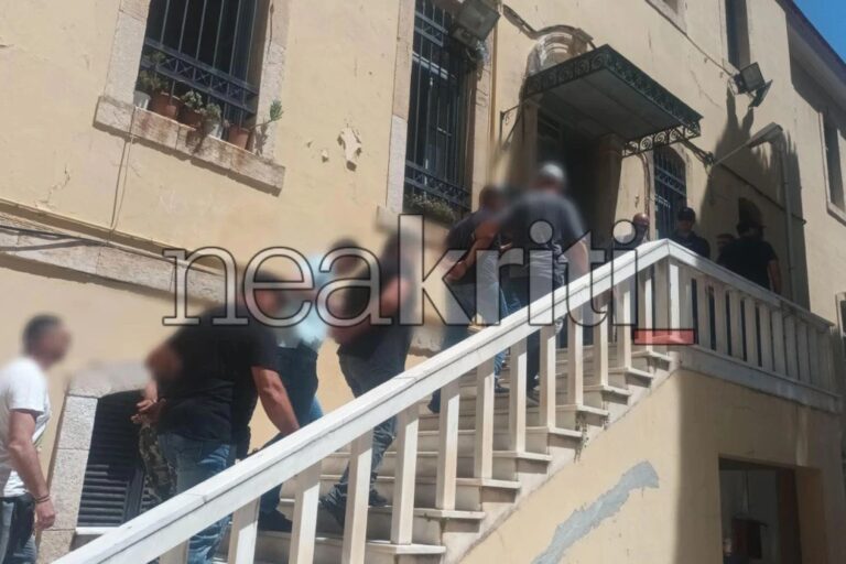 Κρήτη: Ο «εγκέφαλος» της μαφίας άρπαξε τις οικονομίες καθαρίστριας – Ο διάλογος που καίει