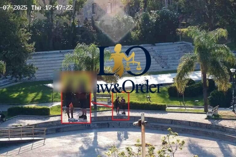 Δημογλίδου για τη μαφία της Κρήτης: «Θα ασκηθούν ποινικές διώξεις μέχρι τέλος της εβδομάδας, ίσως και εντάλματα σύλληψης»