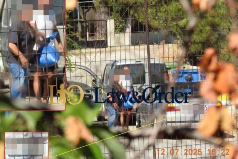 Κρήτη: Η βόμβα που αποτέλεσε την αρχή του τέλους για τους μαφιόζους – 90 άτομα σε δικογραφία 1.700 σελίδων (εικόνες)