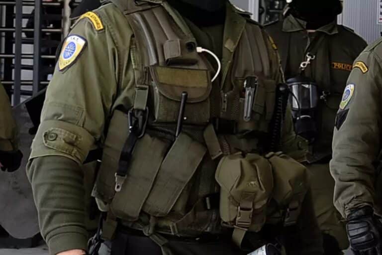 Θεσσαλονίκη: «Αστακός» η ΔΕΘ ακόμη και στο μετρό με 3.000 αστυνομικούς – «Αύρες» και drones παντού