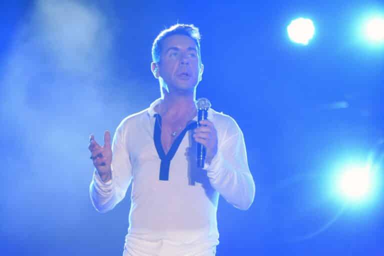 Θάνατος Μαζωνάκη: «Τηρήθηκαν τα πρωτόκολλα από το ΕΚΑΒ» κατέθεσε η διασώστρια που τον παρέλαβε από το ιατρείο στο Κολωνάκι