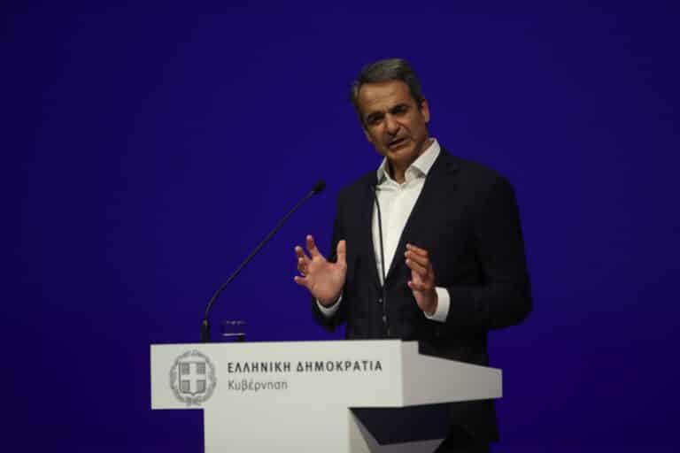 89η ΔΕΘ: Μέτρα για φορολογικές ελαφρύνσεις, οικογένειες και συνταξιούχους ένστολους θα ανακοινώσει ο Μητσοτάκης