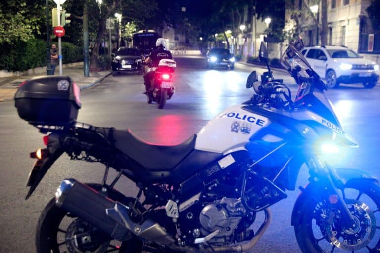 Συμπλοκή οπαδών στη Λένορμαν: 15 προσαγωγές μετά από επεισόδιο Παναθηναϊκών – ΑΕΛ