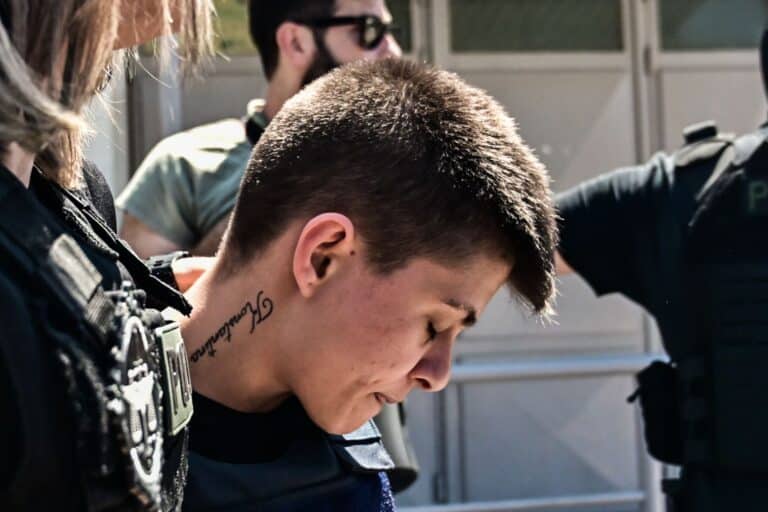 Νέα στοιχεία για την υπόθεση Μουρτζούκου – Έξι αποπειρες ανθρωποκτονίας πριν από τις δολοφονίες βρεφών