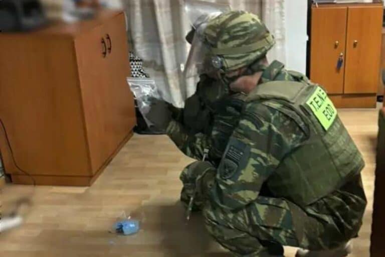 Με «βαρύ» παρελθόν ο αρχηγός του κυκλώματος ναρκωτικών με τζίρο 8 εκατ. ευρώ – Είχε πυροβολήσει αστυνομικό