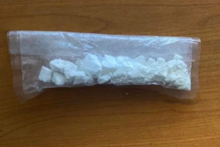 Θεσσαλονίκη: Συνελήφθη 34χρονος για ναρκωτικά