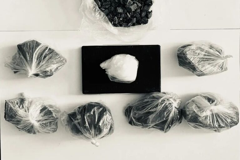 Κρυψώνα ναρκωτικών σε οικία στις Αχαρνές – Στα χέρια της ΕΛ.ΑΣ. 28χρονος