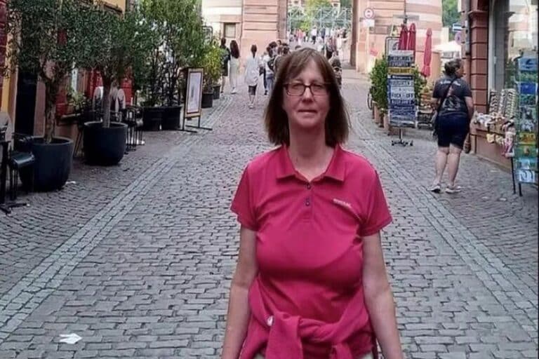 Καβάλα: Νεκρή εντοπίστηκε η 59χρονη Βρετανίδα που είχε εξαφανιστεί – Αγνοούνταν από την 1η Αυγούστου