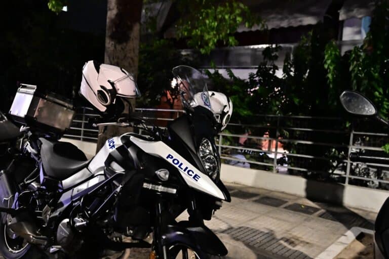 Νέος Κόσμος: Δεν υπάρχει ιστορικό ενδοοικογενειακής βίας για το ζευγάρι που βρέθηκε νεκρό – Η ανακοίνωση της ΕΛ.ΑΣ