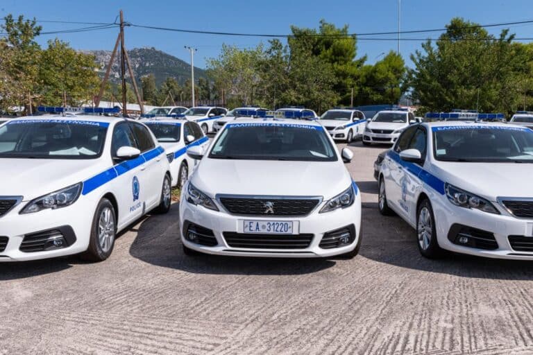 Συνελήφθη 65χρονος στην Κοζάνη για καλλιέργεια και κατοχή ναρκωτικών