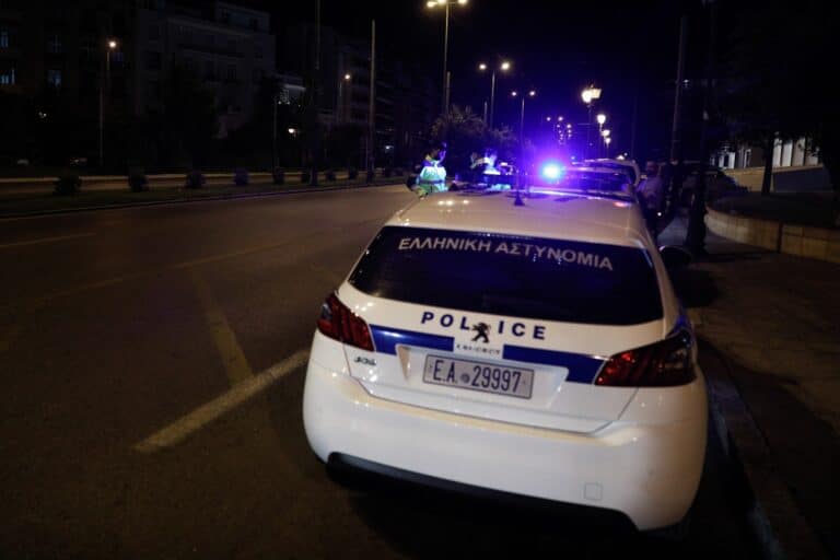 Αιτωλοακαρνανία: Ρομά παρίσταναν τους αστυνομικούς και έκαναν παραγγελίες φαγητού – Πώς αποσπούσαν χρήματα