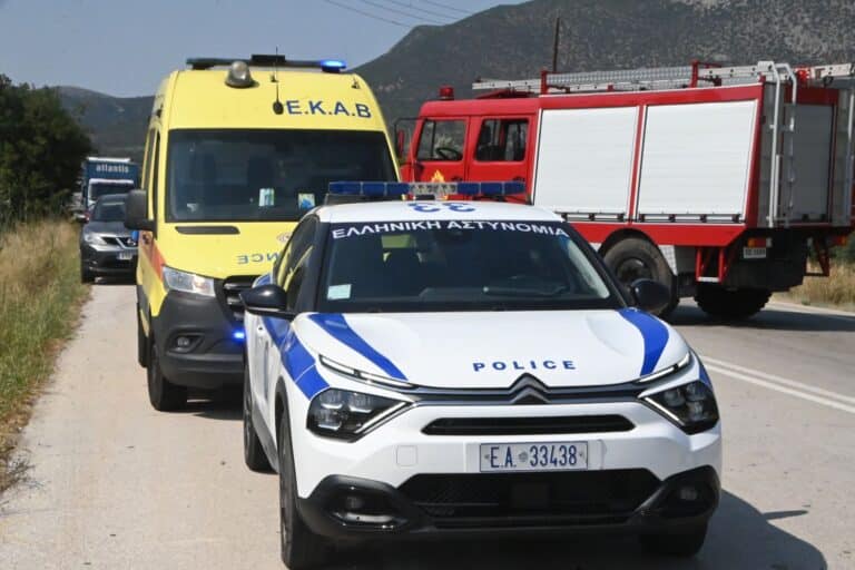 Συλλήψεις στο Σούνιο: Έπιασαν στα πράσα σπείρα που άδειαζε αυτοκίνητα στη ΝΑ Αττική