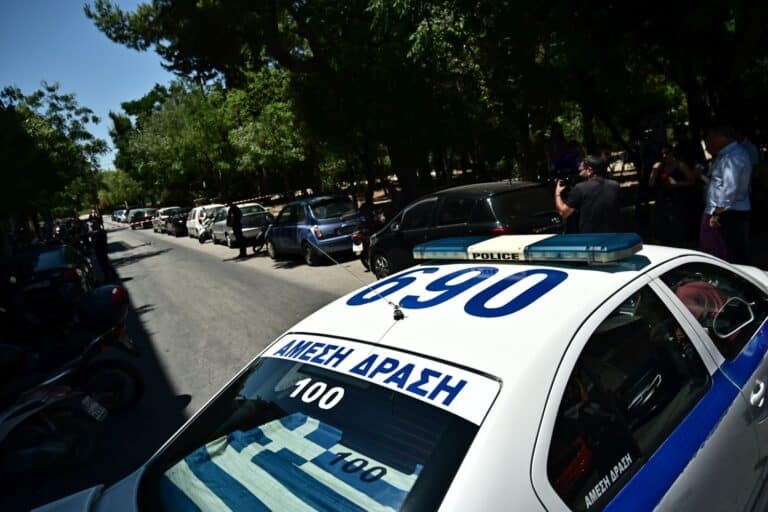 Χαλκιδική: Ένοπλη ληστεία σε κοσμηματοπωλείου ξενοδοχείου