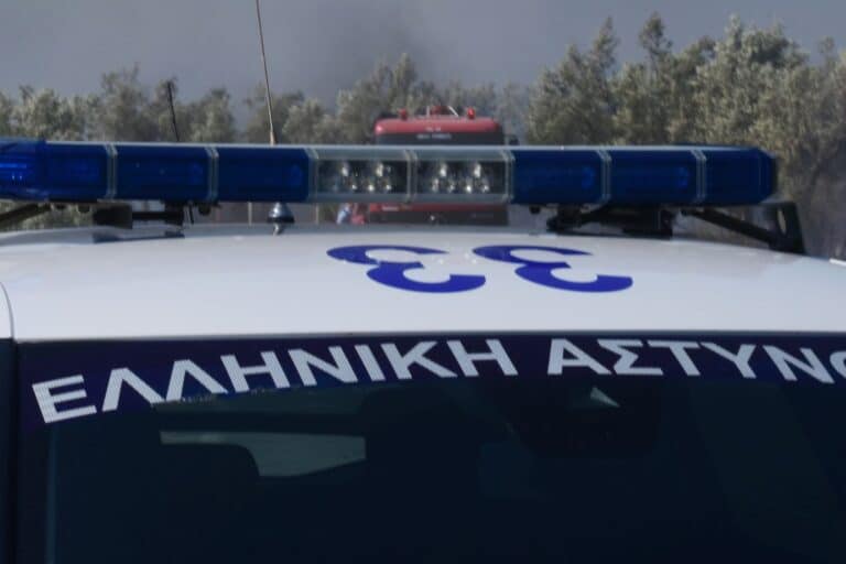 Αλεξανδρούπολη: Συνελήφθησαν τρεις διακινητές μεταναστών