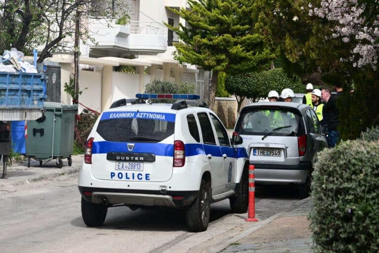 Θεσσαλονίκη: Καταζητούμενος με ερυθρά αγγελία της Interpol συνελήφθη για ναρκωτικά