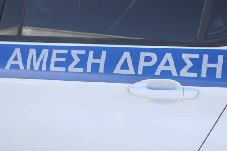Συνελήφθη 47χρονος στη Θεσσαλονίκη για κατοχή ναρκωτικών και όπλων (βίντεο)