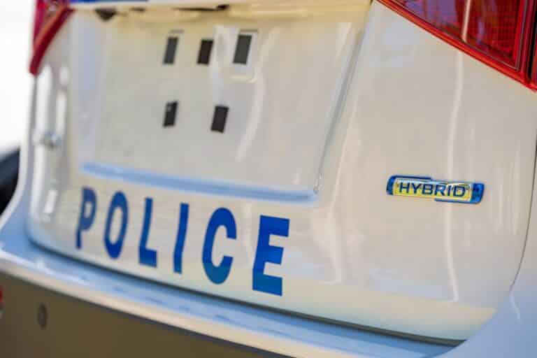 Θεσσαλονίκη: Σαρωτική επιχείρηση στον Δενδροπόταμο – Ελέγχθηκαν 62 άτομα και 30 οχήματα