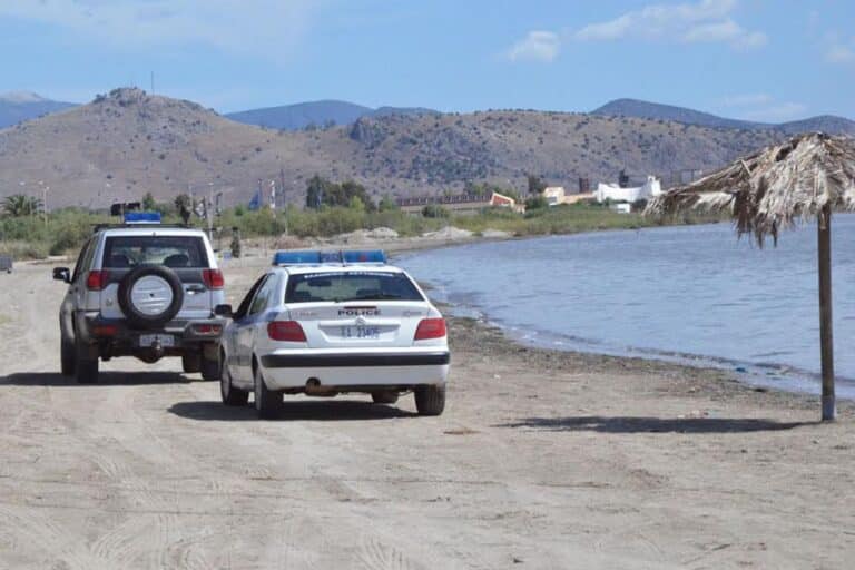 Ρόδος: 12χρονη είπε ότι την απήγαγαν για να καλύψει τον καβγά με τον 14χρονο σύντροφό της