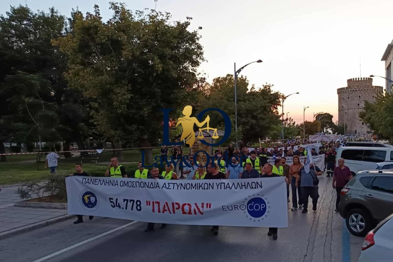 poreia enstoloi thessaloniki 6 9 2025