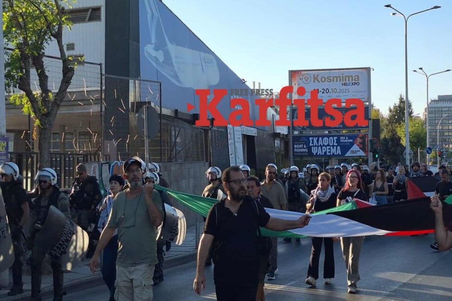 poreia thessaloniki 24 9 2025