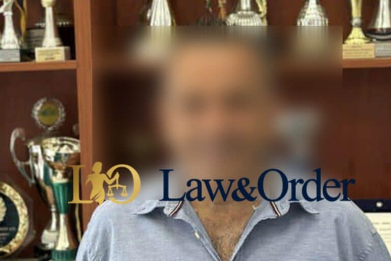 Αστυνομική επιχείρηση για σπείρα που έκανε απάτες με επιστροφές ΦΠΑ – Πρόεδρος ομάδας ποδοσφαίρου ο «εγκέφαλος» του κυκλώματος