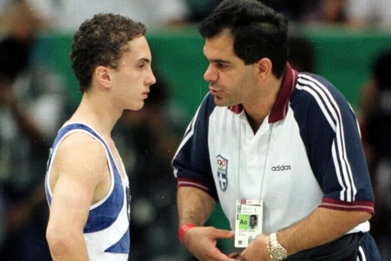 Πέθανε ο σπουδαίος προπονητής Θανάσης Καπνίδης