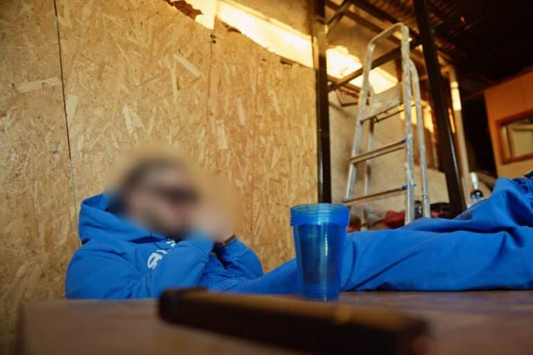 Άγιος Παντελεήμονας: Αυτός είναι ο γνωστός ράπερ που συνελήφθη για διακίνηση ναρκωτικών 