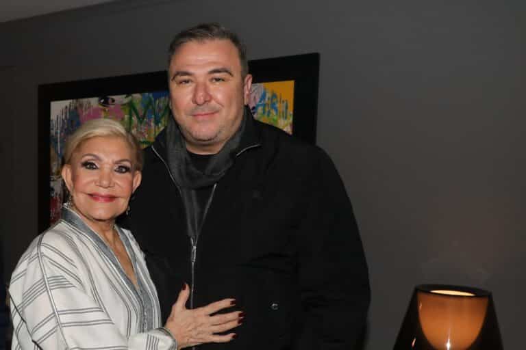 Μαρινέλλα: Τα τελευταία νέα για την υγεία της – «Έπρεπε να φύγει εκείνο το μοιραίο βράδυ» λέει ο Ρέμος (βίντεο)