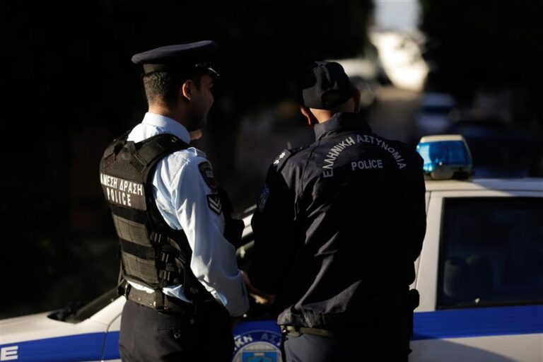 Πτολεμαΐδα: Εξαρθρώθηκε συμμορία νεαρών που «χτυπούσε» σπίτια με λεία άνω των 90.000 ευρώ