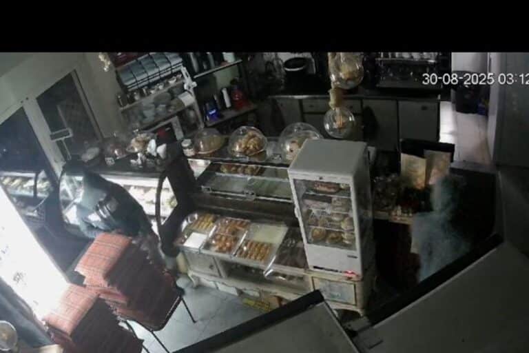 Ρόδος: Συμμορία ανήλικων Ρομά συνελήφθη για 4η φορά μέσα σε έναν μήνα