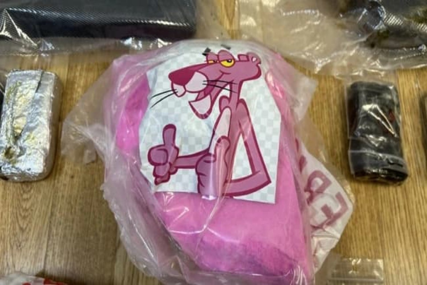 roz kokaini 14 9 2025