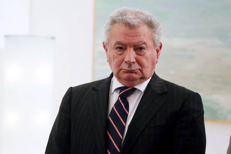 Δίκη Βαλυράκη: «Yπήρξε έντονη λογομαχία στη θάλασσα λίγο πριν τον θάνατό του» αποκαλύπτει μάρτυρας 