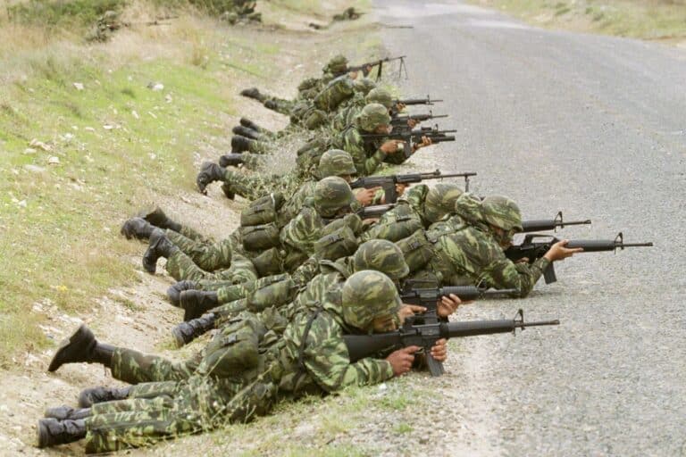 Ελλάδα, ΗΠΑ και άλλες 40 χώρες εκφράζουν ανησυχία για παραβιάσεις του πολωνικού εναέριου χώρου από ρωσικά drones