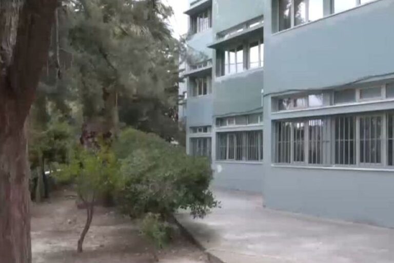 Σοβαρό επεισόδιο βίας σε γυμνάσιο στο Ηράκλειο Κρήτης: Τραυματίστηκε 12χρονος μαθητής (βίντεο)