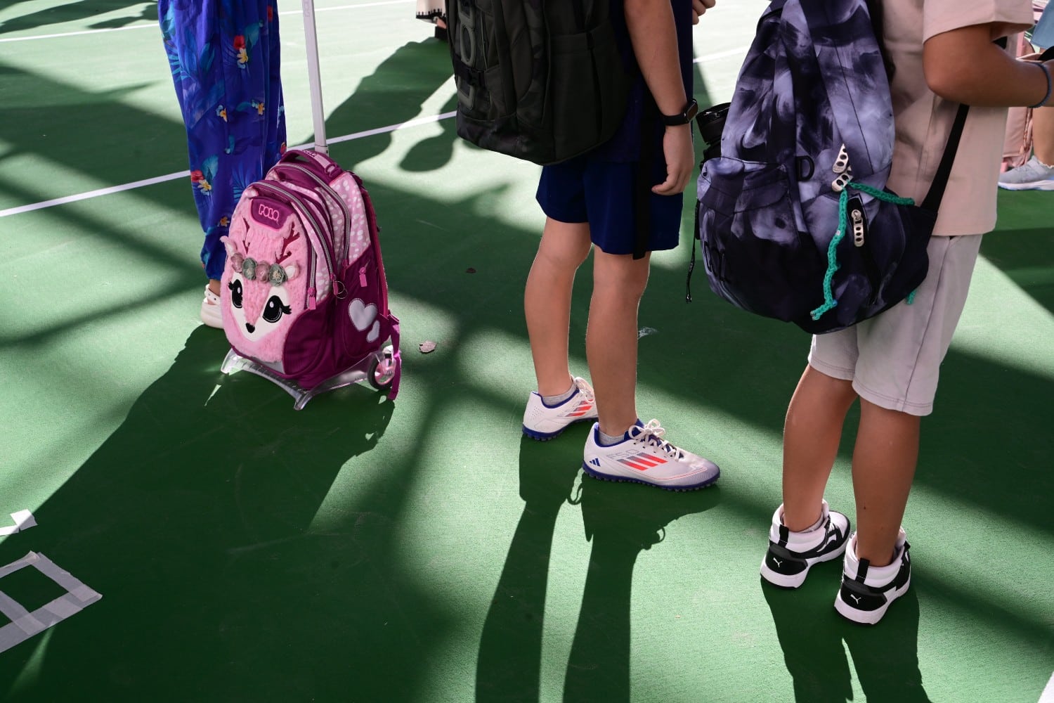 sxoleio mathites paidia 4 9 2025