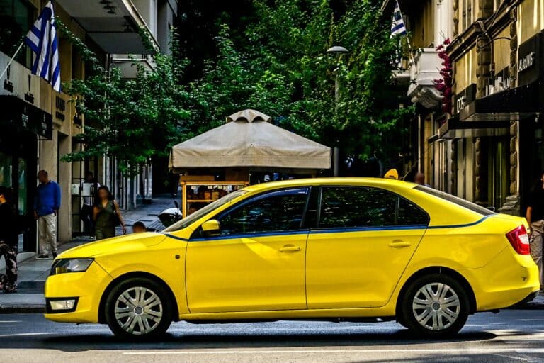 Νέα 48ώρη απεργία στα ταξί – Ποιες ημερομηνίες δεν θα κυκλοφορούν