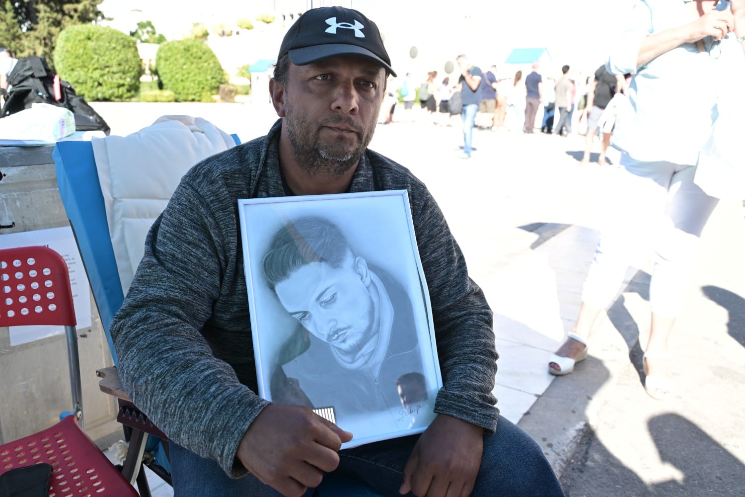 tempi apergia peinas 20 9 2025