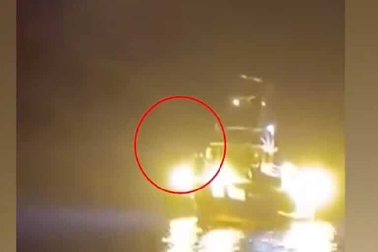 Πυροβολισμοί στο Θρακικό Πέλαγος: Τι λέει Έλληνας ψαράς για το επεισόδιο με τους Τούρκους – «Ενημερώθηκε το Λιμεναρχείο και ούτε καν ήρθε» (βίντεο)